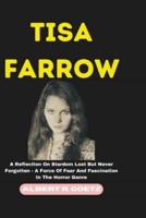 Tisa Farrow