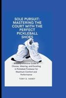 Sole Pursuit