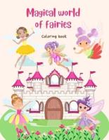 Magical World of Fairies