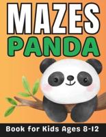 Panda Gifts for Kids