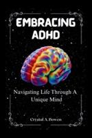 Embracing ADHD