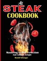 All Steak Cookbook