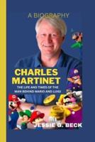 Charles Martinet