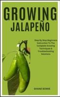Growing Jalapeño