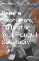 Serene Succulents, Cultivating Your Tranquil Sanctuary