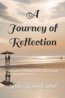 A Journey of Reflection
