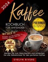 Kaffee-Kochbuch Für Anfänger