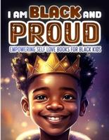 I Am Black and Proud
