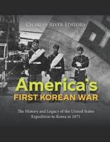 America's First Korean War
