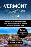 Vermont Reiseführer 2024