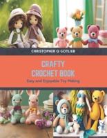 Crafty Crochet Book