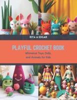 Playful Crochet Book