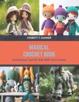 Magical Crochet Book