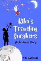 Kiko's Traveling Sneakers