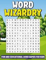 Word Wizardry