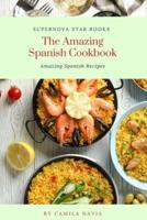 The Amazing Spanish Cookbook