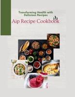 Aip Recipe Cookbook