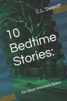 10 Bedtime Stories