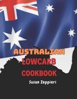 Australian Lowcarb Cookbook