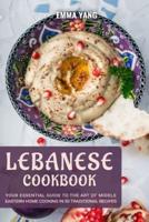 Lebanese Cookbook