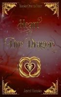 Heart of a Fire Dragon (Books 1-4)