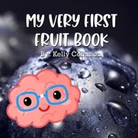 My Very First Fruit Book
