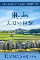 Murder at Atkins Farm