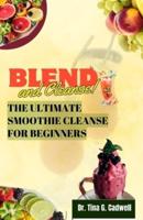Blend & Cleanse