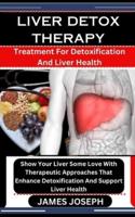 Liver Detox Therapy
