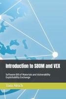 Introduction to SBOM and VEX