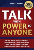 Talk With Power to Anyone