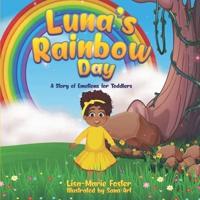 Luna's Rainbow Day