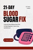 21-Day Blood Sugar Fix