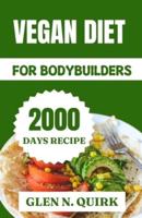 Vegan Diet for Bodybuilders