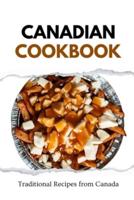 Canadian Cookbook