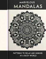 Marvelous Mandalas