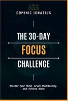 The 30 Day Challange