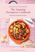 The Amazing Portuguese Cookbook