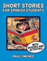 Short Stories for Spanish Students