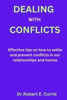 Dealing With Conflicts