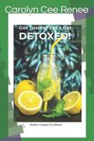 Got Toxins?