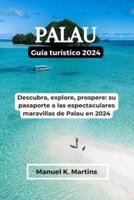 Palau Guía Turístico 2024