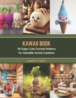 Kawaii Book