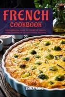 French Cookbook