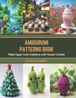 Amigurumi Patterns Book