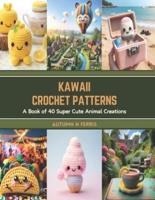 Kawaii Crochet Patterns