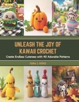 Unleash the Joy of Kawaii Crochet