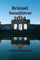Brüssel Reiseführer 2024