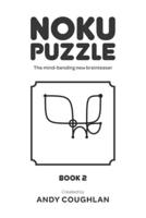 Noku Puzzle Book 2