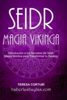 Seidr - Magia Vikinga